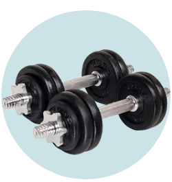 الأجهزة الرياضية