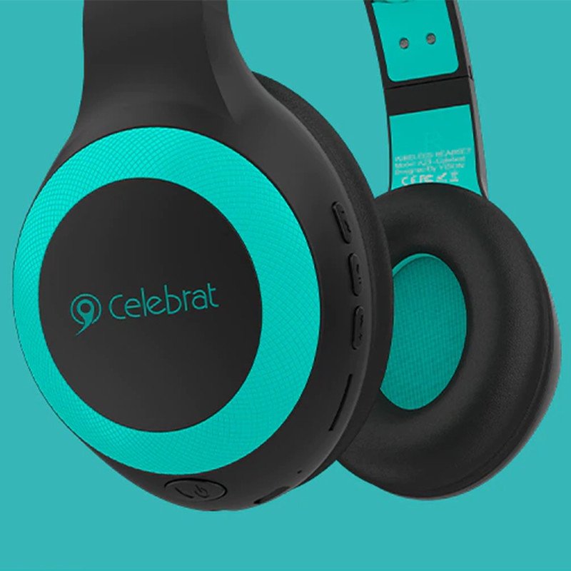 سماعة Celebrat A 23