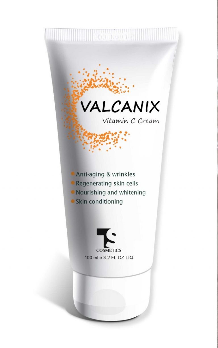 Valcanix Vitamin C