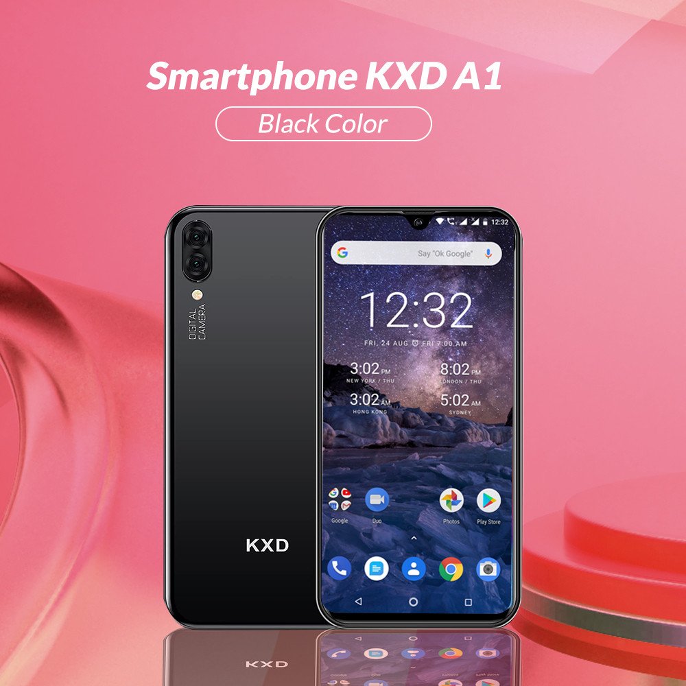 Smartphone KXD A1