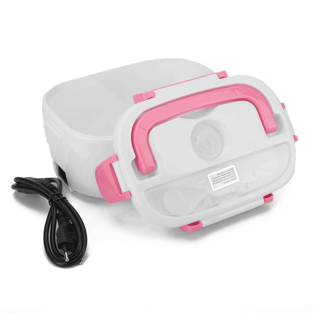 لانش بوكس كهربائي