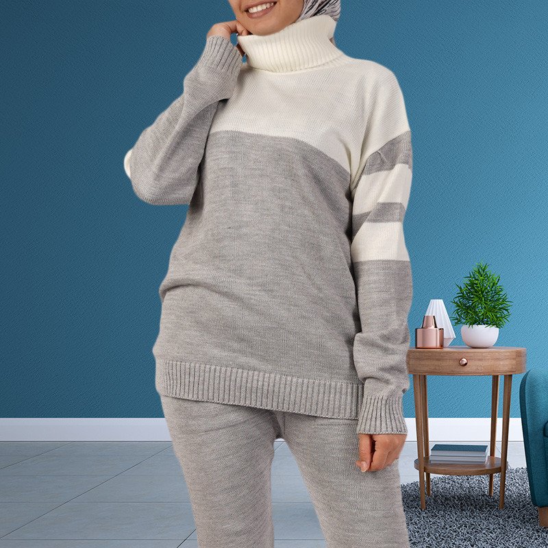 ترنج خروج high neck