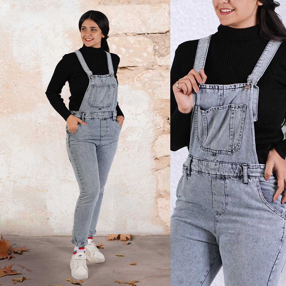 جمبسوت حريمي جينز