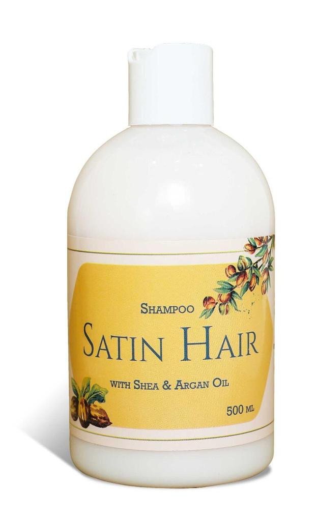 شامبو ستان هير