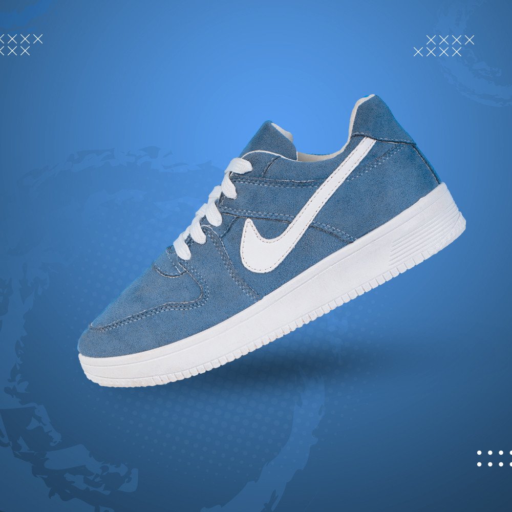 كوتشي فلات كاجوال