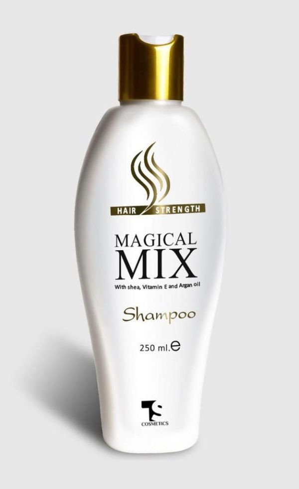شامبو ماجيكال ميكس