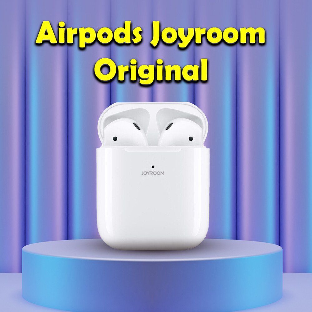 Airpods Joyroom Original
