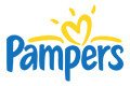 Pampers