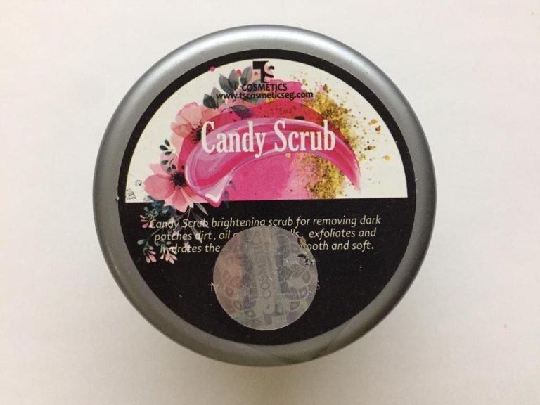 اسكراب كاندى