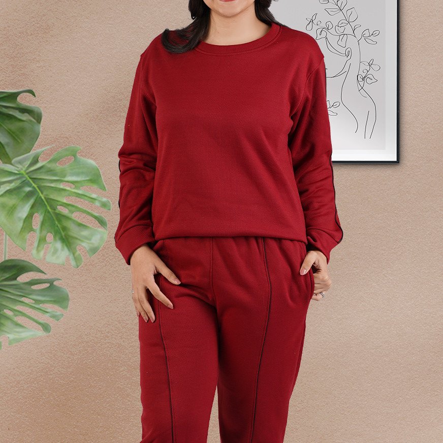 ترنج مارون ميلتون مبطن