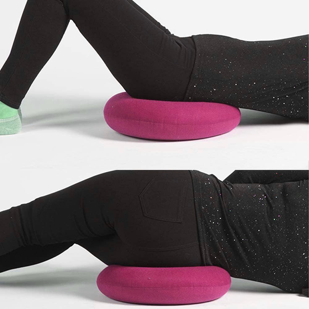 مقعد بواسير ميموري فوم