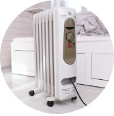 الأجهزة المنزلية