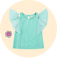 أزياء الأطفال