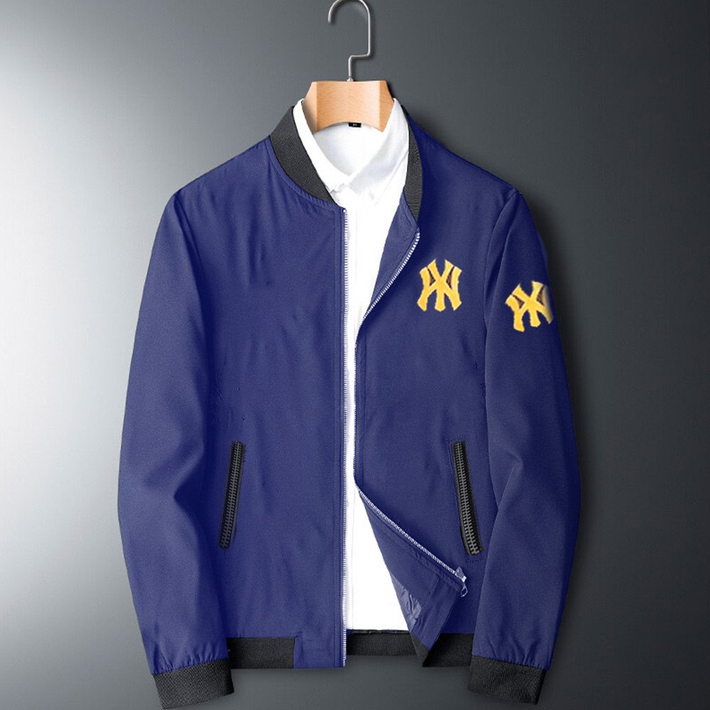 جاكيت NY وتر بروف