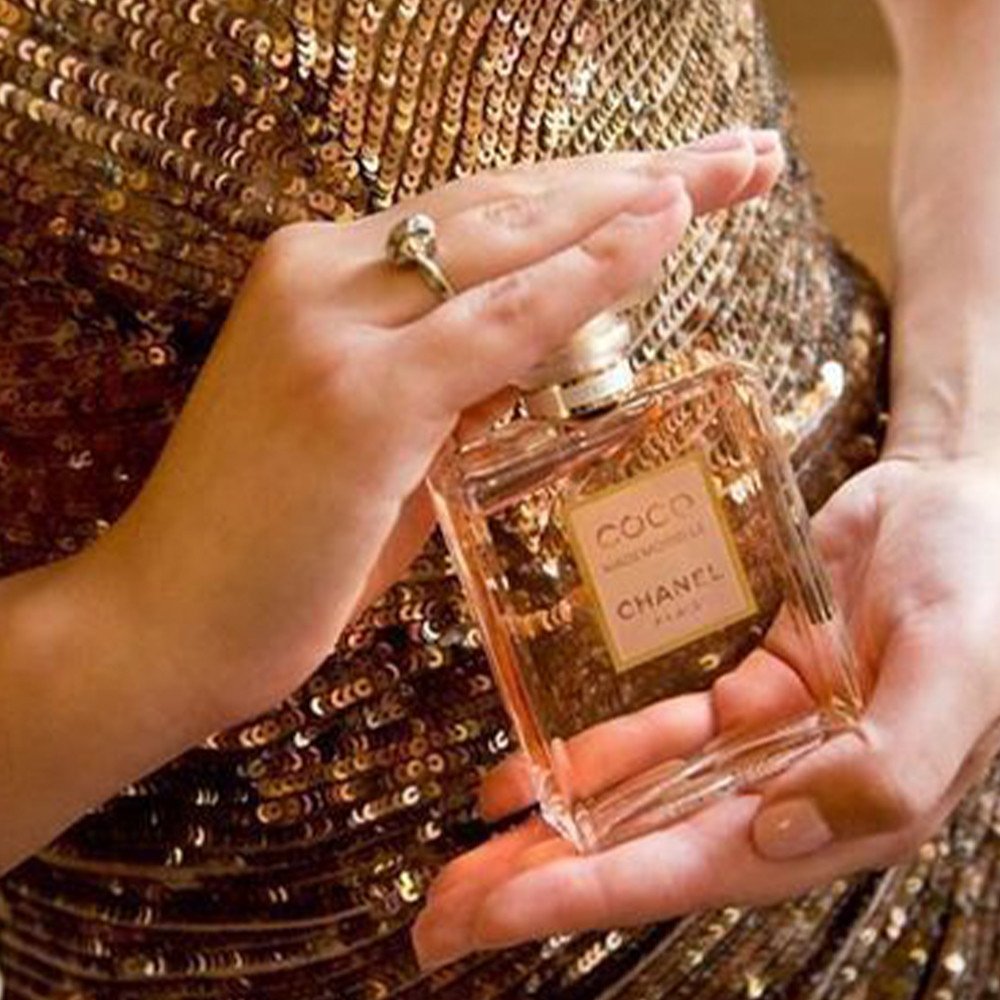 شانيل كوكو مادوزيلي