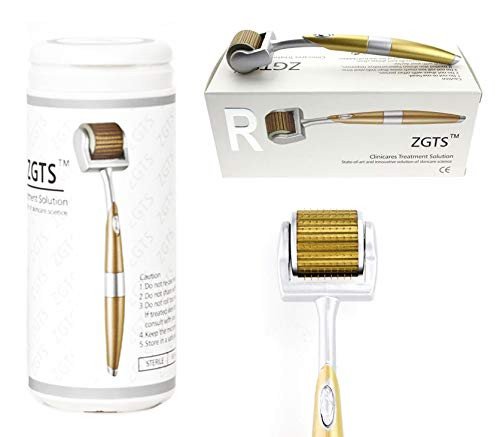 ديرما رول لبشرة نضرة