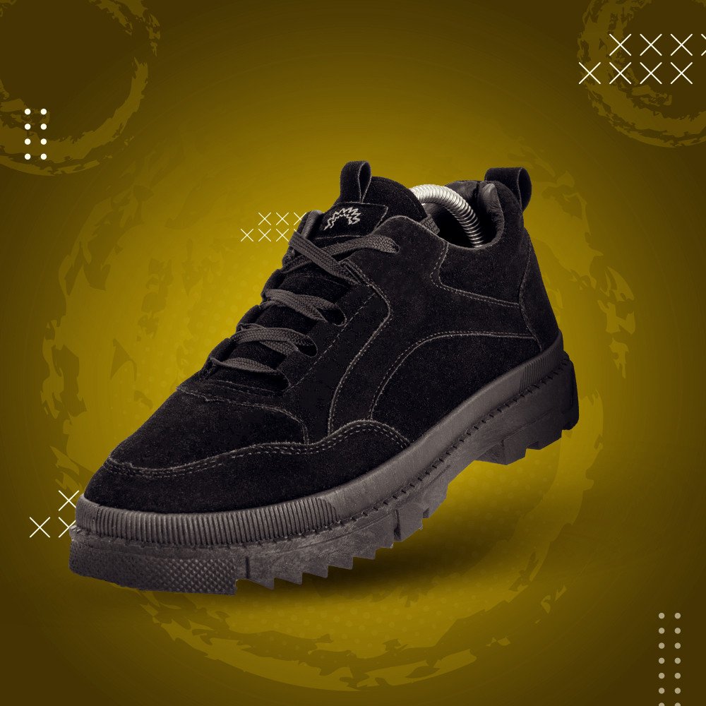 كوتشي شمواه مودرن